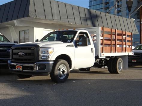 flatbed trucks for sale in california|FORD Flatbed Trucks For Sale in CALIFORNIA .